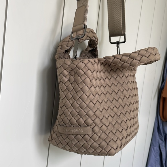 NAGHEDI mini Tote - Picture 2 of 3